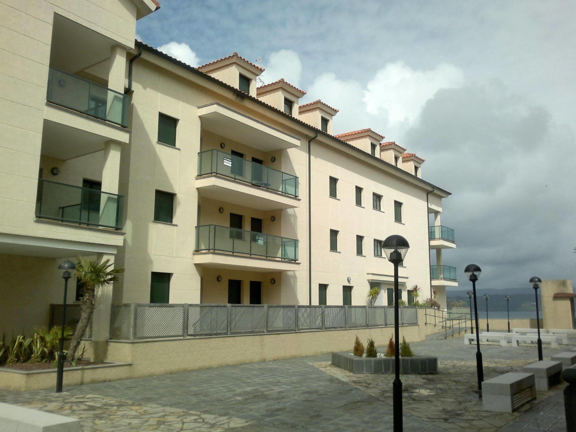 Apartmán Monte Maela Finisterre